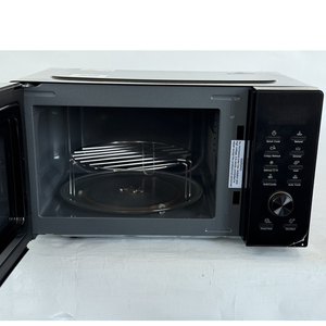 Horno Eléctrico Multifunción de 20L para Cocina Casera, Horno para Pizza con Función de Temporizador Inteligente, Horno <span class=keywords><strong>Microondas</strong></span> de 700w para Uso Doméstico - Product Image 6