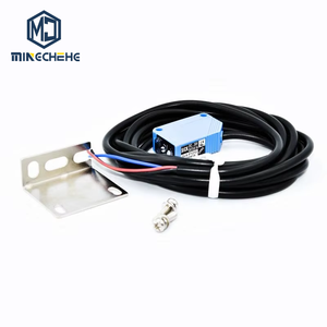 GTB6-P1212F38 Miniature Sensor Module DC 12V 24V Input Signal Output for Manufacturing Equipment Machinery - Product Image 1
