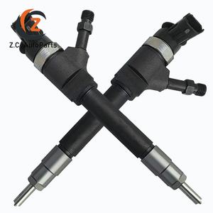 <span class=keywords><strong>หัว</strong></span><span class=keywords><strong>ฉีด</strong></span>น้ำมันเชื้อเพลิง 0445110250 เหมาะสำหรับเครื่องยนต์ Mazda <span class=keywords><strong>BT50</strong></span> WL 2.5 - Product Image 4