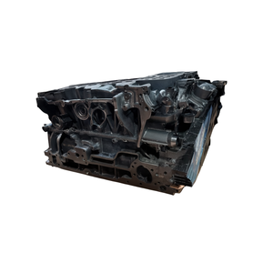 Bloque de Cilindros G3508 G3553 para Motor Diésel, Ensamblaje para Camión Mezclador de Concreto, OEM Fundido 2633774 - Product Image 1