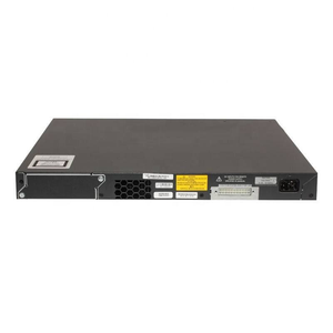 Nouveau dans sa boîte d'origine, Switch Ethernet Gigabit 48 ports série 2960XR <span class=keywords><strong>WS</strong></span>-C2960XR-48TD-I <span class=keywords><strong>WS</strong></span>-C2960XR-<span class=keywords><strong>48TS</strong></span>-I <span class=keywords><strong>WS</strong></span>-<span class=keywords><strong>C2960L</strong></span>-48PS-<span class=keywords><strong>LL</strong></span> - Product Image 2