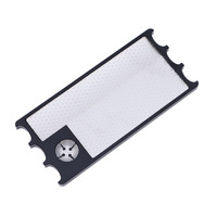 Outil de réparation de pointe de queue de billard en alliage d'aluminium à quatre fonctions, lime de ponçage de courbure, accessoires