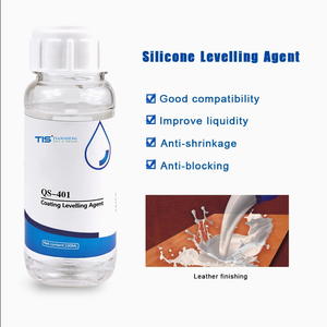 Làm ướt và san lấp mặt bằng đại lý cho Matt gỗ sơn lớp phủ QS-401 - Product Image 4