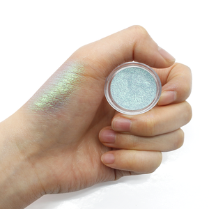 Poudre de fard à paupières sirène <span class=keywords><strong>caméléon</strong></span>, ml, pigment polarisé pour le surligneur, maquillage, vernis à ongles en résine, <span class=keywords><strong>peinture</strong></span> artistique - Product Image 5