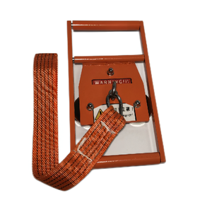 Marine Supplies ถือแม่เหล็กทดสอบรายงานใบรับรอง Impa รหัส232093ถือแม่เหล็กสำหรับนักบินบันได - Product Image 4