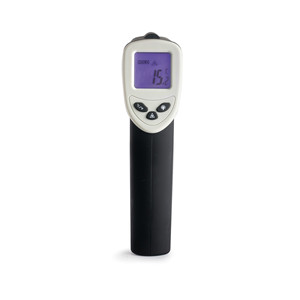 Termometro a infrarossi Lite senza contatto, digitale, per uso alimentare e industriale - Product Image 2