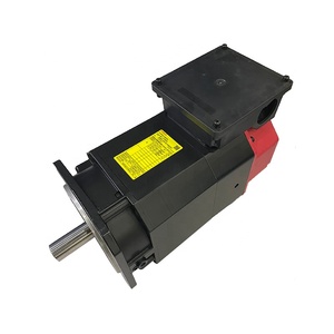 A06B-1404-B103 Accessoires du système de machine FANUC Moteur d'origine neuf avec garantie d'un an - Product Image 6
