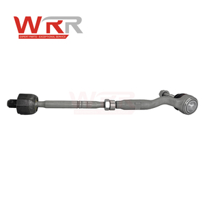 32106784719 32106784716ก้านผูกสำหรับ BMW E90 E82 328i 335i ชิ้นส่วนข้อต่อชั้นวางพวงมาลัยด้านหน้าด้านนอกแบบพรีเมี่ยม - Product Image 4