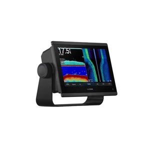 MFD GPS MAP 923xsv Navire <span class=keywords><strong>Radar</strong></span> nautique Traceur de cartes Sonar Fish <span class=keywords><strong>Finder</strong></span> Dis[lay Combo Marine Electronics Navigation Communication - Product Image 1