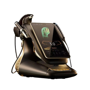 Gran Oferta 2026: Máquina de Belleza 360 Max, Dispositivo de Belleza para Reafirmar la Piel, Eliminar Arrugas y Tensar el Rostro con Intensidad Enfocada - Product Image 6