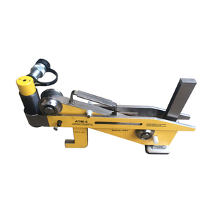 เครื่องมือจัดตำแหน่งหน้าแปลนไฮดรอลิก Enerpac Same ความจุ 9 ตัน รุ่น SOV FA9TE - Product Image 1