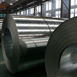 ספק פלדת פחמן נמוכה 12 14 16 <span class=keywords><strong>18</strong></span> 20 22 24 26 28 גייג' או מפעל ייצור פחים מגולוונים בחום בסין - Product Image 3