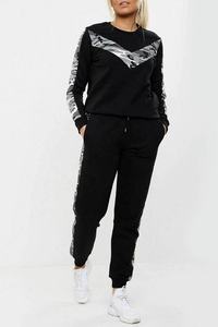 <b>Women</b> Sportswear <b>Women</b> Tracksuit Set - Product Image 3
