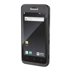 Honeywell EDA52 3 + 32G Mémoire 4G Wifi Bluetooth GPS Caméra 1D 2D Barcode Scanner Handheld PDA Collecteur de données