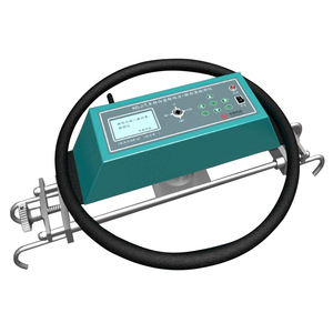 Machine d'essai de frein de véhicule de ZEMIC - Product Image 4