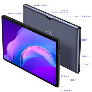 VASOUN M30 Low Budget 10.1" Super Android Tablet Under $60