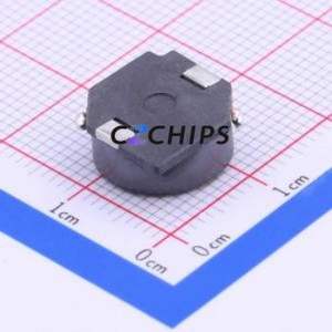 Inductor de Potencia SMD SLF1255T-330M-N (Inductancia: 33uH) (Precisión: 20%) (Corriente Nominal: 1.9A) - Product Image 2