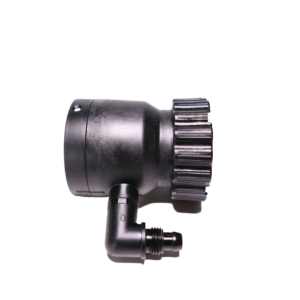 Ensemble pompe à turbine et carter de pompe Agras T40, pièce de rechange neuve pour drone pulvérisateur - Product Image 6