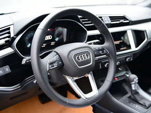 <span class=keywords><strong>Audi</strong></span> <span class=keywords><strong>Q3</strong></span> 2023 2024, Auto Usado, SUV de Lujo, Vehículo de Gasolina, Auto de <span class=keywords><strong>Segunda</strong></span> <span class=keywords><strong>Mano</strong></span>, Volante a la Izquierda, para Exportación - Product Image 6