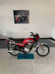 Motocicleta Urbana de 125cc, Monocilíndrica, 4 Tiempos, Estilo Wuyang, Emisión Euro 3, Especificaciones <span class=keywords><strong>125</strong></span> 2A - Product Image 3