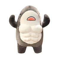 Peluches et poupées personnalisées avec porte-clés peluche personnalisée peluche animal en peluche pour cadeaux