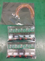 Module émetteur-récepteur optique simple fibre simple mode simplex FC 1x9 155M BIDI 60KM 1310nm/1550nm en gros
