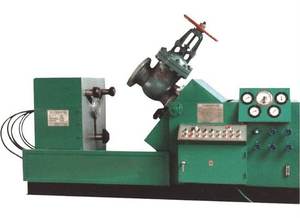 ספסל בדיקת שסתום psv - Product Image 5