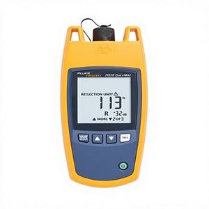 Localizador de Fallas de Fibra Óptica Multimodo FQM-MAIN - Product Image 1