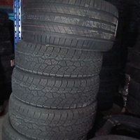 Pneus d'hiver pour voitures particulières Good-year 215/65R 17 99V TL Ug ST
