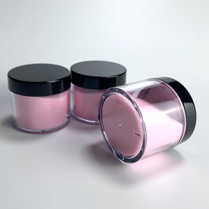 Neissry Glow Dark Acrylic Powder Liquid Dip 30ml 1kg Esmalte <span class=keywords><strong>de</strong></span> Uñas en Tarro con Logo <span class=keywords><strong>de</strong></span> Marca Hou Clover para Salón y Uso Personal - Product Image 6
