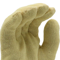 Gants anti-coupure MaxiTough 15 Gauge HPPE Niveau 3, qualité alimentaire, pour la découpe en cuisine, le barbecue, la mandoline et la sculpture sur bois