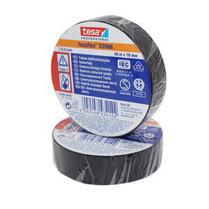 เทปพันสายไฟฟ้า PVC สี สำหรับงานแรงดันสูง ยี่ห้อ <span class=keywords><strong>TESA</strong></span> <span class=keywords><strong>53988</strong></span> จากโรงงานจีน - Product Image 2