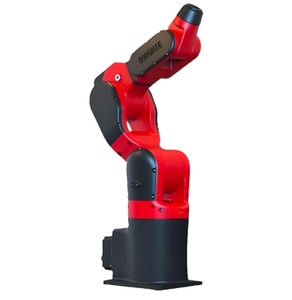BORUNTE BRTIRUS0707A Brazo Robótico Industrial Articulado de 6 Ejes con Carga Útil de 7 kg y Alcance de 700 mm para Sistemas de Pintura Automotriz - Product Image 6