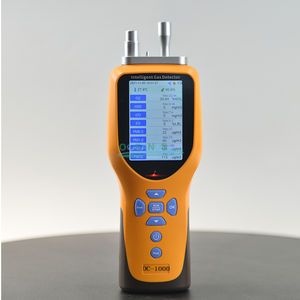 H2S NH3 koku tıbbi ve sağlık alanı destekli hastalık teşhisi için % OC-1000 güvenilir gaz analizörü - Product Image 1