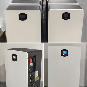 Solar Battery Lithium All in One 6kW/10kWh 12kW/16kWh Solar <b>Energy</b> <b>Storage</b> <b>System</b> with Hybrid for Home Power Solution - Product Image 4