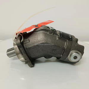 Moteur hydraulique à piston Série A2FM A2FM200/63W-VAB027 R902253918 400 Bar 450 Bar - Product Image 5