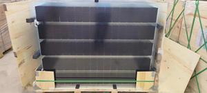 Serre solaire en verre 300W Cellule solaire transparente 220W 380W <span class=keywords><strong>Verres</strong></span> de production d'énergie - Product Image 2
