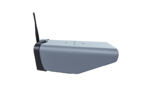 Medidor de Flujo por Radar de Aleación de Aluminio IP67, Medidor de Velocidad de Flujo de Canal Abierto por Ondas Milimétricas sin Contacto, Monitoreo de Nivel de Agua, OEM ODM - Product Image 3