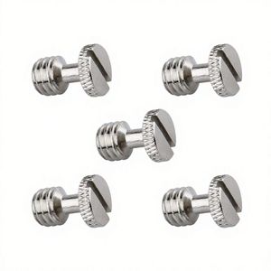 ASME B18.3SH UNC 4 # Tornillo de cabeza cilíndrica con hexágono interior de acero inoxidable 304, medidas 6, 8, 10, 1, 4, 20, 5, 16, 18, 3, 8, 16, 1, 2, 13, 5, 8, 11, 7, 8, 9, 1, 8 - Product Image 6