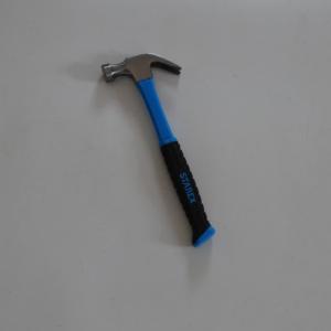 Poignée en bois et en plastique série poignée <span class=keywords><strong>marteau</strong></span> à griffes en acier au carbone avec construction durable - Product Image 6