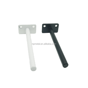 Alluminio zincato a polvere/metallo/acciaio/zinco/acciaio inox staffe in acciaio inox decorazione mobili industriali triangolo staffa di stampaggio - Product Image 4