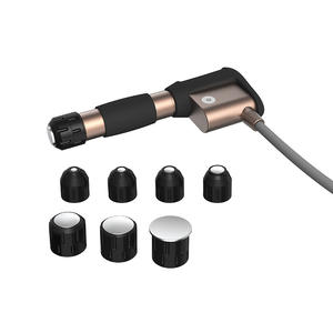 Equipo Profesional de Terapia Física con Ondas de Choque Extracorpóreas, Analizador de Piel y Alivio del Dolor - Product Image 4