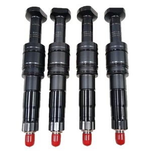 หัวฉีดน้ำมันเชื้อเพลิง F00B.L0J.050 332X1021 สำหรับเครื่องยนต์มิตซูบิชิเกียร์ธรรมดา 332X1021 - Product Image 3