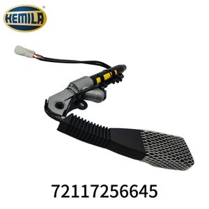 Pièces de véhicule HEMILA pour <span class=keywords><strong>BMW</strong></span> F25/F26 X3 X4 OE : 72117256645 Pré-tensionneur de ceinture de sécurité côté conducteur gauche - Product Image 3
