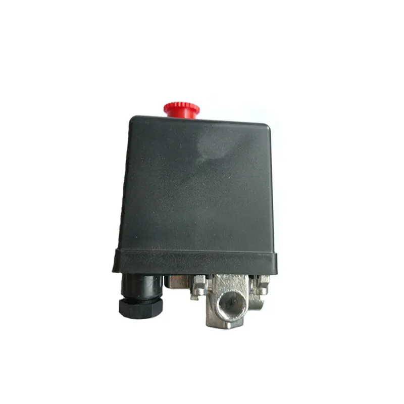 Single-phase vertical air compressor pressure switch 220V/110V
