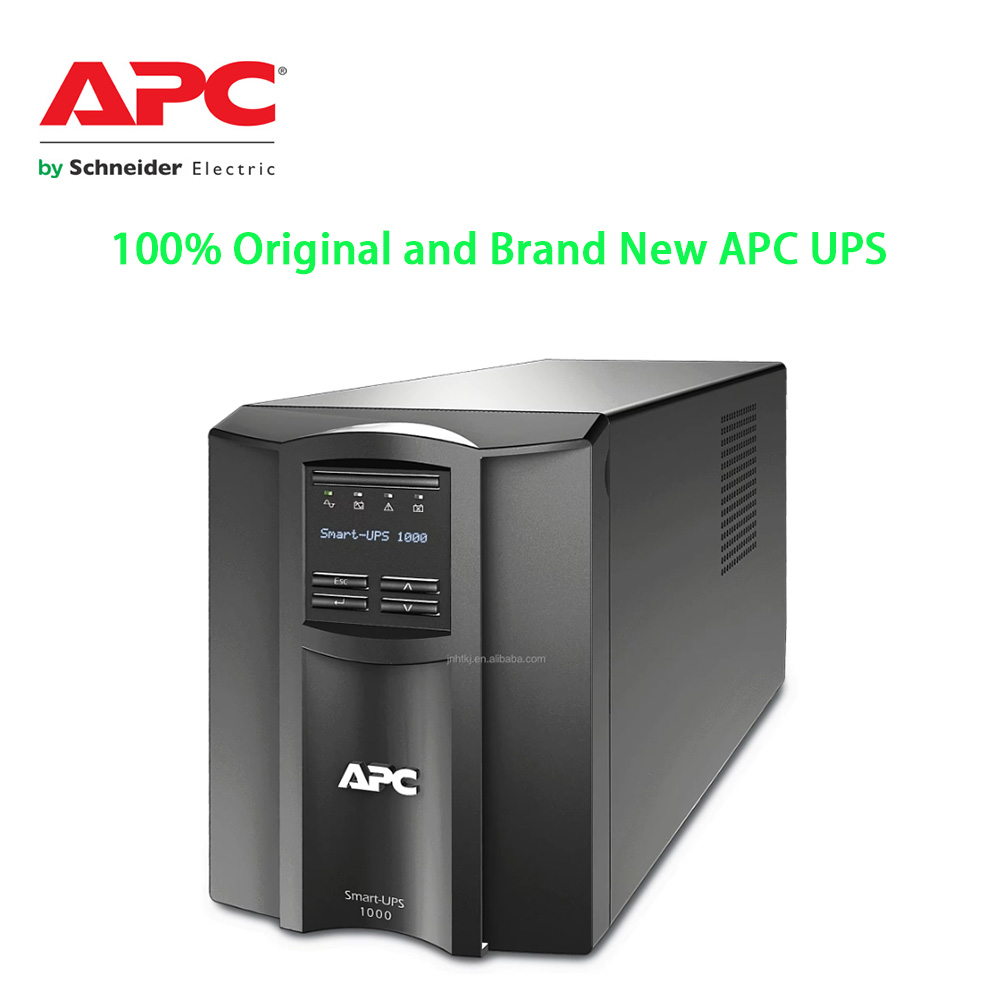 APC SMT1000I-CH 700W/1KVA スマートオンラインUPS 1000VA 220V 60HZ
