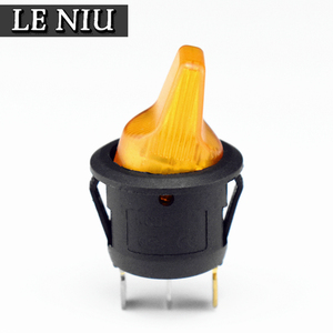 <span class=keywords><strong>12V</strong></span> 24V với chiếu sáng vòng chuyển đổi đòn bẩy - Product Image 4