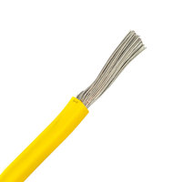 14 16 18 20 22 24 AWG UL1015 VW-1 kawat listrik PVC kabel listrik fleksibel tembaga kabel kawat listrik untuk kabel Internal
