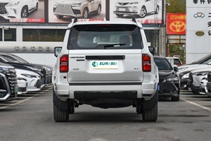 TOP VENTES - NOUVEAU MODÈLE 2025 - Toyota Land Cruiser Prado SUV 250 VX-L 2.4L <span class=keywords><strong>ESSENCE</strong></span> TURBO - VÉHICULES ÉLECTRIQUES - Product Image 6