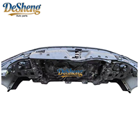 Assistance après-vente : pour kit carrosserie Honda Civic, pare-chocs, phares LED, radiateur, calandre, spoiler, pare-brise, best-seller, prix bas.